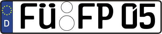 FÜ-FP05