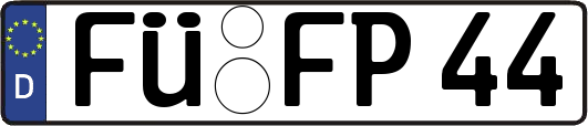 FÜ-FP44