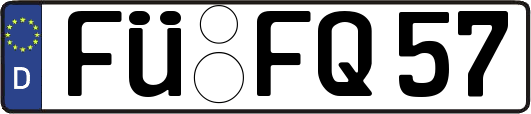 FÜ-FQ57