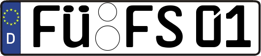FÜ-FS01