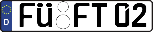 FÜ-FT02