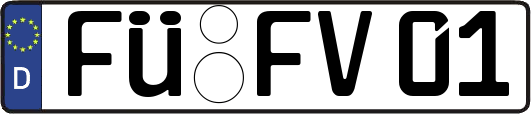 FÜ-FV01