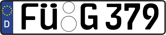 FÜ-G379