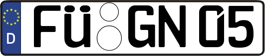 FÜ-GN05