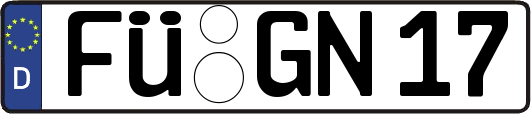 FÜ-GN17