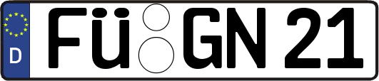 FÜ-GN21