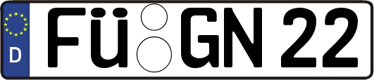 FÜ-GN22