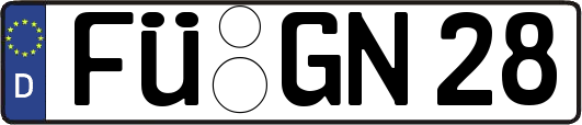 FÜ-GN28