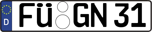 FÜ-GN31