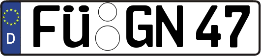 FÜ-GN47