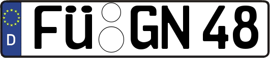FÜ-GN48