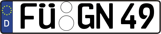 FÜ-GN49