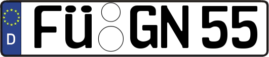 FÜ-GN55