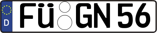 FÜ-GN56