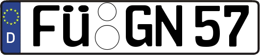 FÜ-GN57