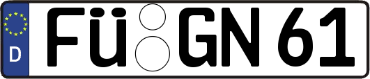 FÜ-GN61