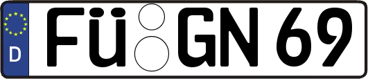 FÜ-GN69