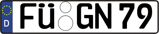 FÜ-GN79