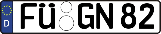 FÜ-GN82