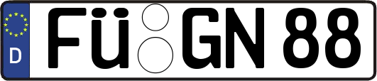 FÜ-GN88