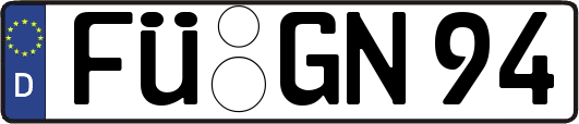 FÜ-GN94