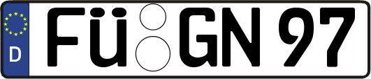 FÜ-GN97