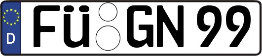 FÜ-GN99