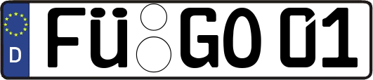 FÜ-GO01