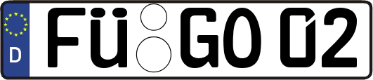 FÜ-GO02