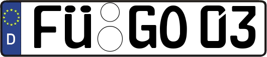 FÜ-GO03
