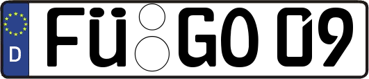 FÜ-GO09