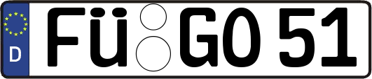 FÜ-GO51