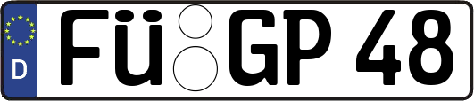 FÜ-GP48