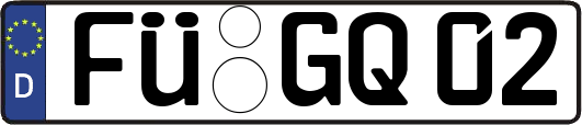 FÜ-GQ02
