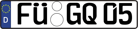 FÜ-GQ05