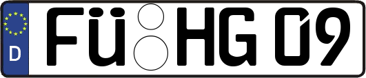 FÜ-HG09