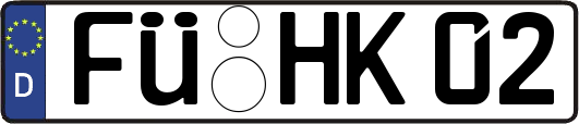 FÜ-HK02