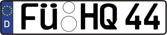 FÜ-HQ44