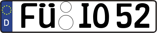 FÜ-IO52