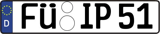 FÜ-IP51