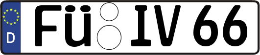 FÜ-IV66