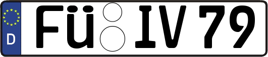 FÜ-IV79