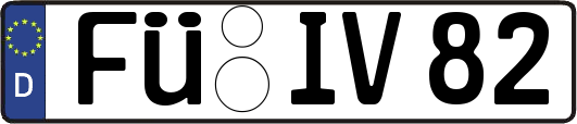 FÜ-IV82
