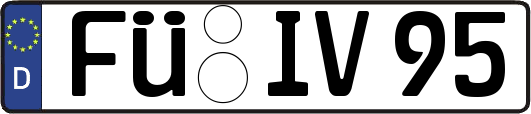 FÜ-IV95