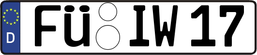 FÜ-IW17