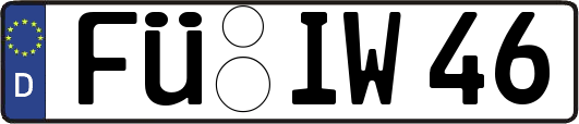 FÜ-IW46