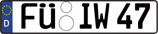 FÜ-IW47