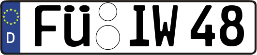 FÜ-IW48