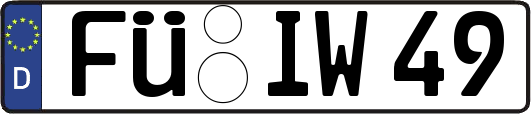 FÜ-IW49