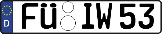 FÜ-IW53